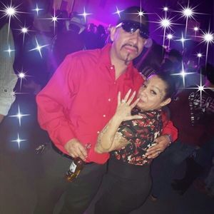 Meet your Posher, Rob y nora